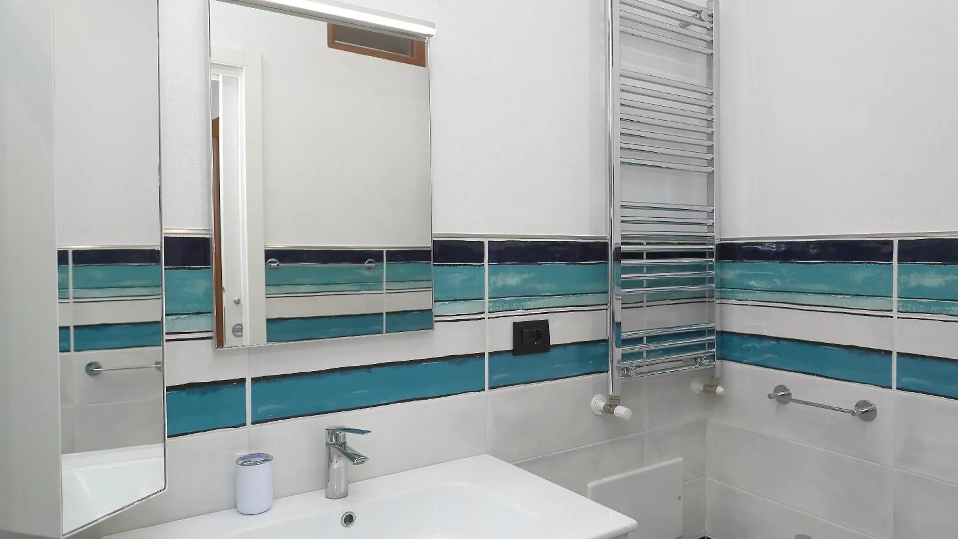 Апартаменты Casa Marisol Чефалу 0*,  Италия
